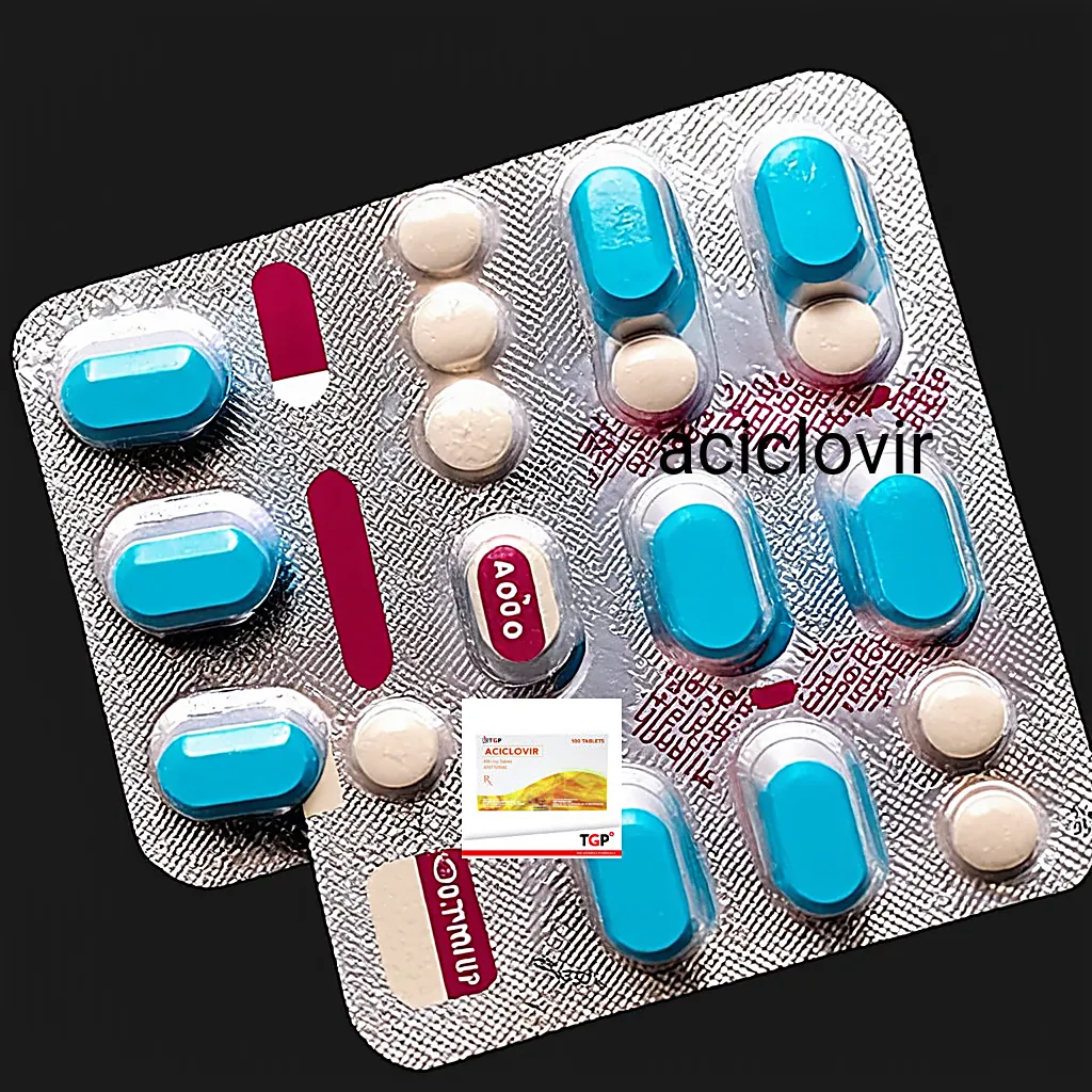 Precio del aciclovir suspension